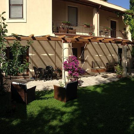 شقة Agriturismo Casal Taccone تاركوينيا المظهر الخارجي الصورة
