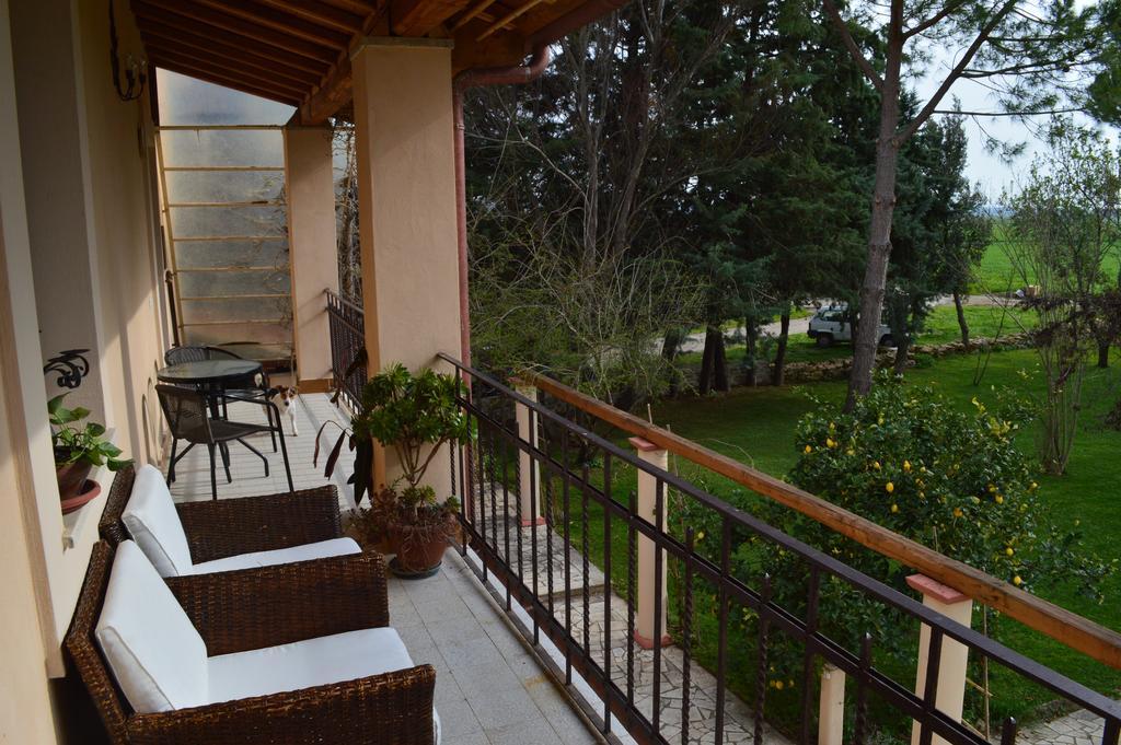 شقة Agriturismo Casal Taccone تاركوينيا المظهر الخارجي الصورة