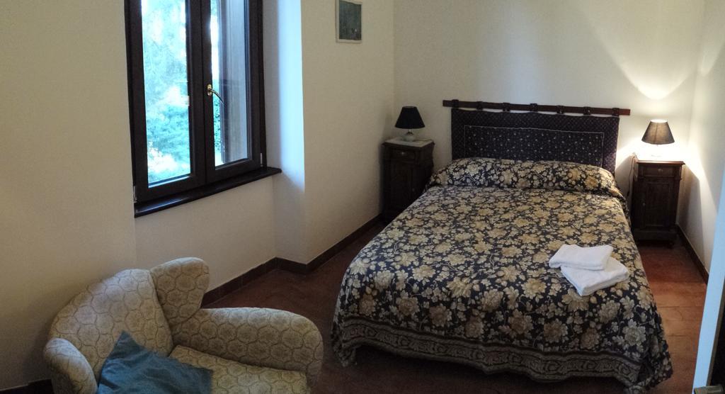 شقة Agriturismo Casal Taccone تاركوينيا المظهر الخارجي الصورة