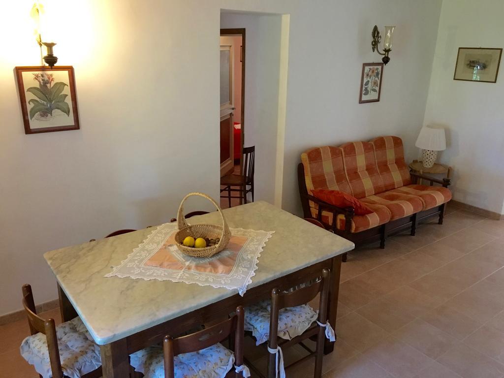 شقة Agriturismo Casal Taccone تاركوينيا المظهر الخارجي الصورة