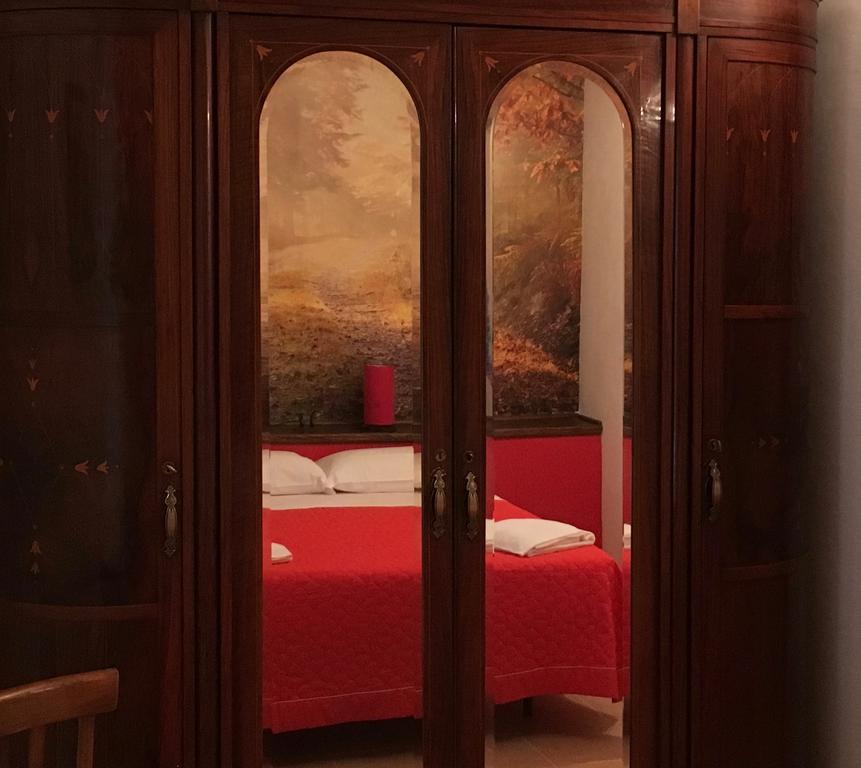 شقة Agriturismo Casal Taccone تاركوينيا المظهر الخارجي الصورة