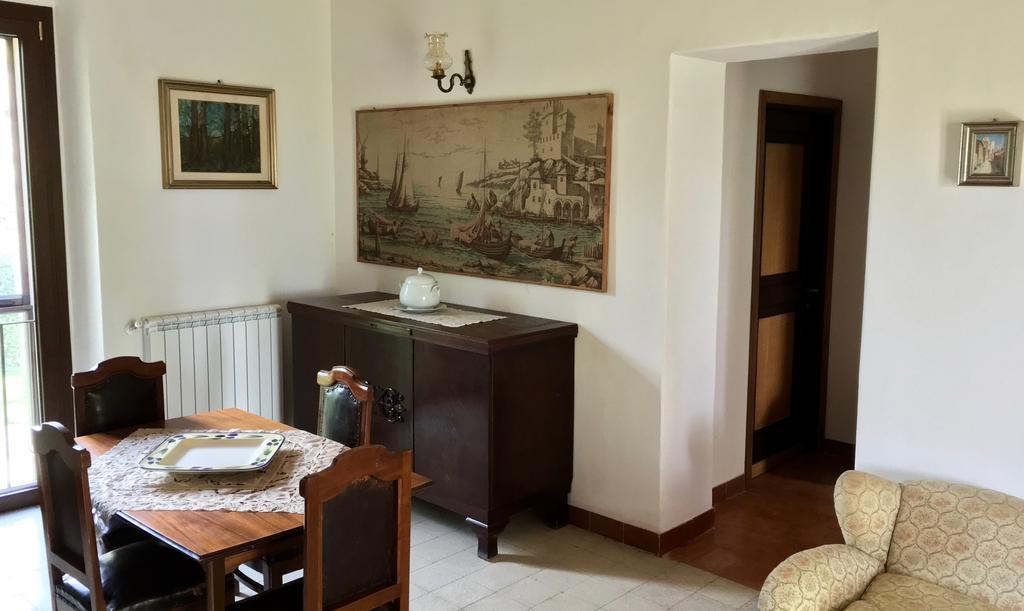 شقة Agriturismo Casal Taccone تاركوينيا المظهر الخارجي الصورة