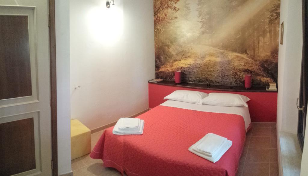 شقة Agriturismo Casal Taccone تاركوينيا المظهر الخارجي الصورة